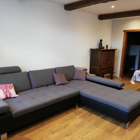 Casa Andres Apartment Malmedy Bagian luar foto
