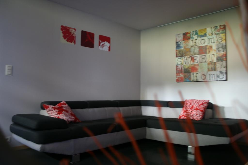 Casa Andres Apartment Malmedy Bagian luar foto