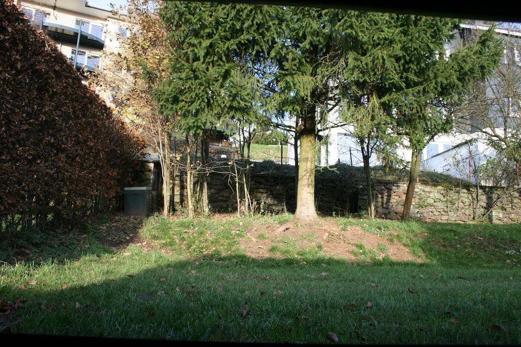 Casa Andres Apartment Malmedy Bagian luar foto