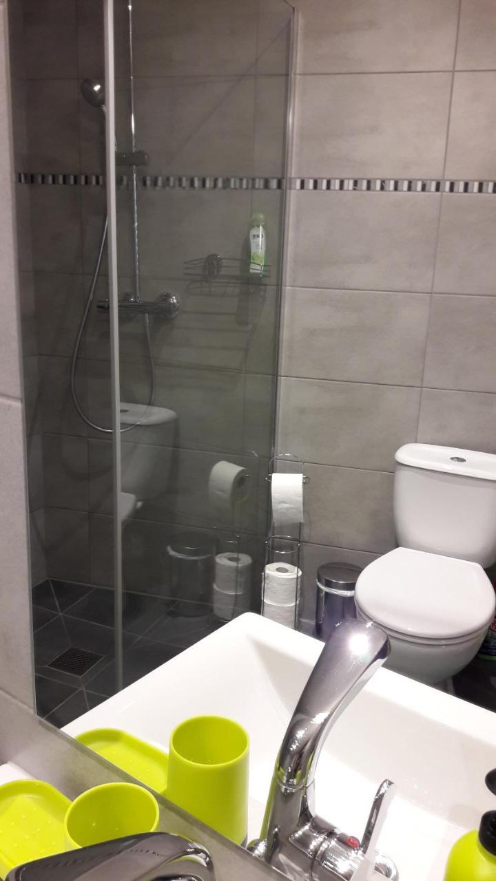 Casa Andres Apartment Malmedy Bagian luar foto