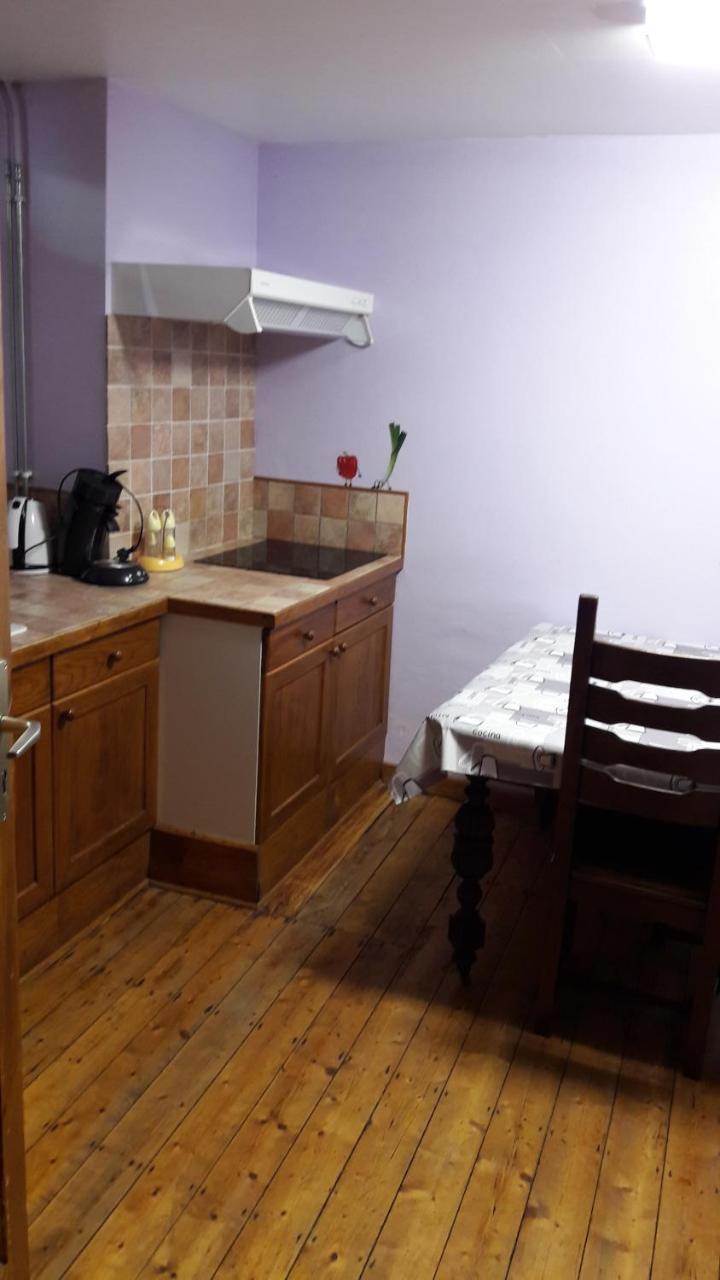 Casa Andres Apartment Malmedy Bagian luar foto