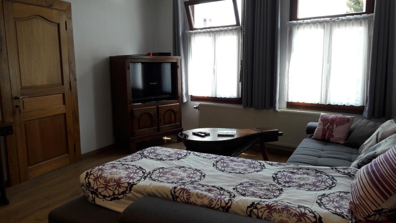 Casa Andres Apartment Malmedy Bagian luar foto