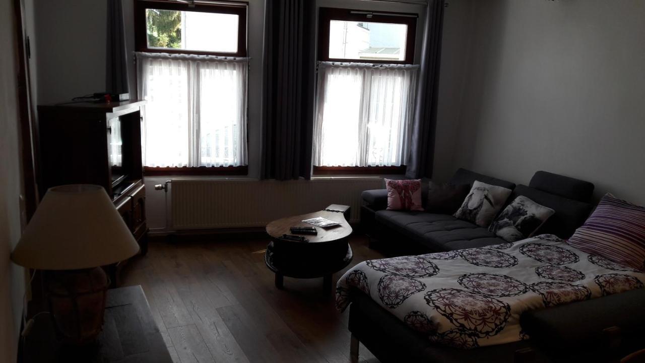 Casa Andres Apartment Malmedy Bagian luar foto