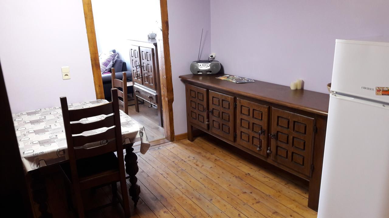 Casa Andres Apartment Malmedy Bagian luar foto
