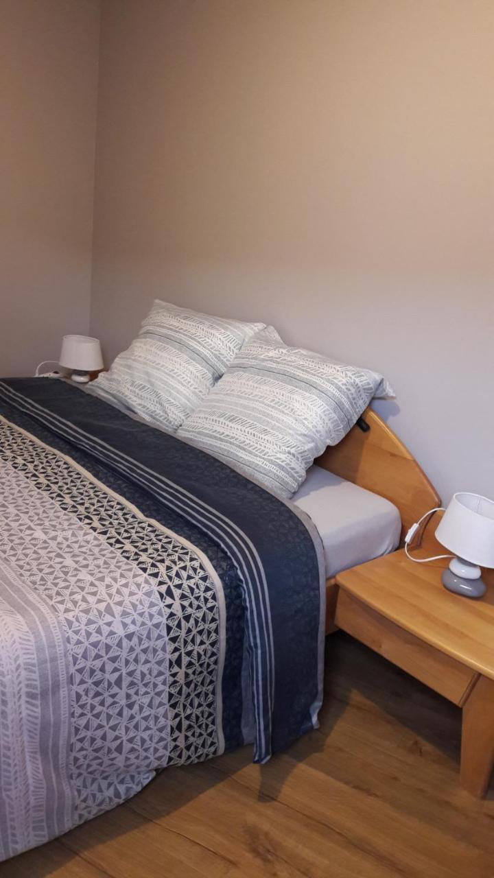 Casa Andres Apartment Malmedy Bagian luar foto